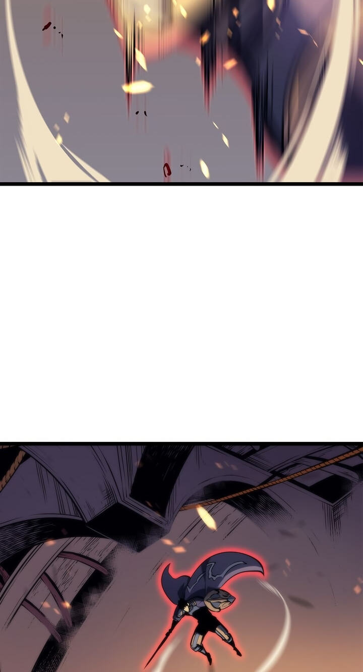 Solo Leveling, chapter 72, page 49