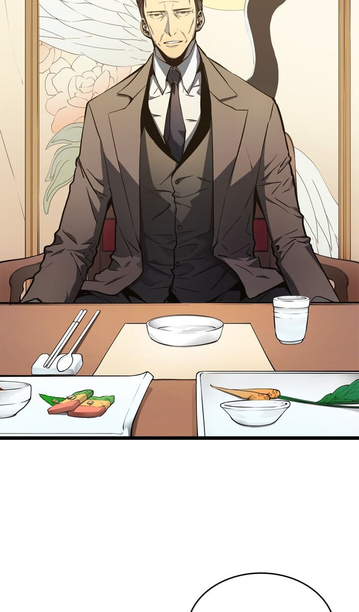 Solo Leveling, chapter 57, page 40
