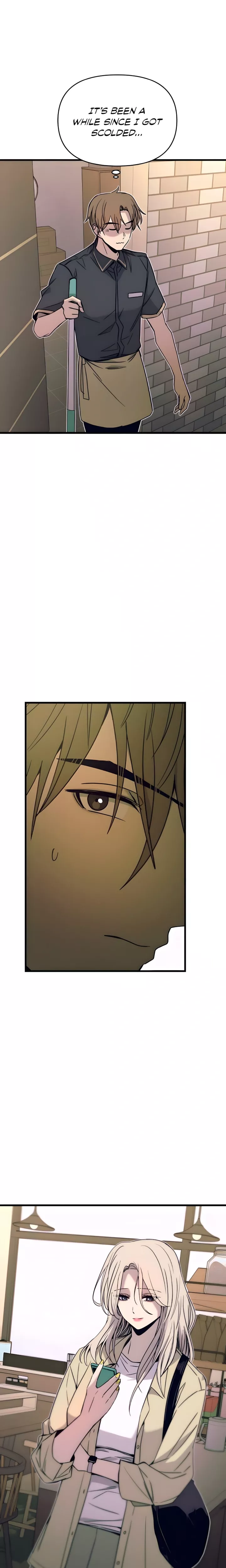 My Bias Gets on the Last Train, chapter 43, image 32