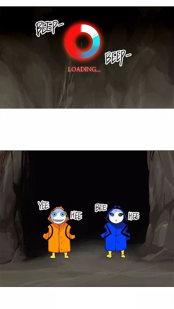 Tower of God, chapter 163, image 18