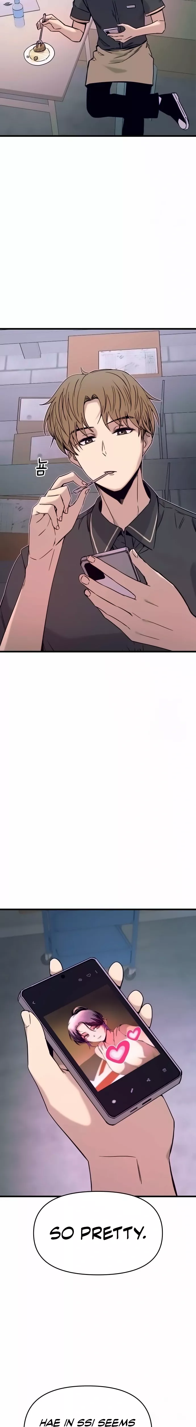 My Bias Gets on the Last Train, chapter 24, image 31