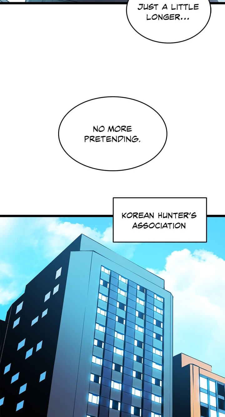 Solo Leveling, chapter 61, page 58