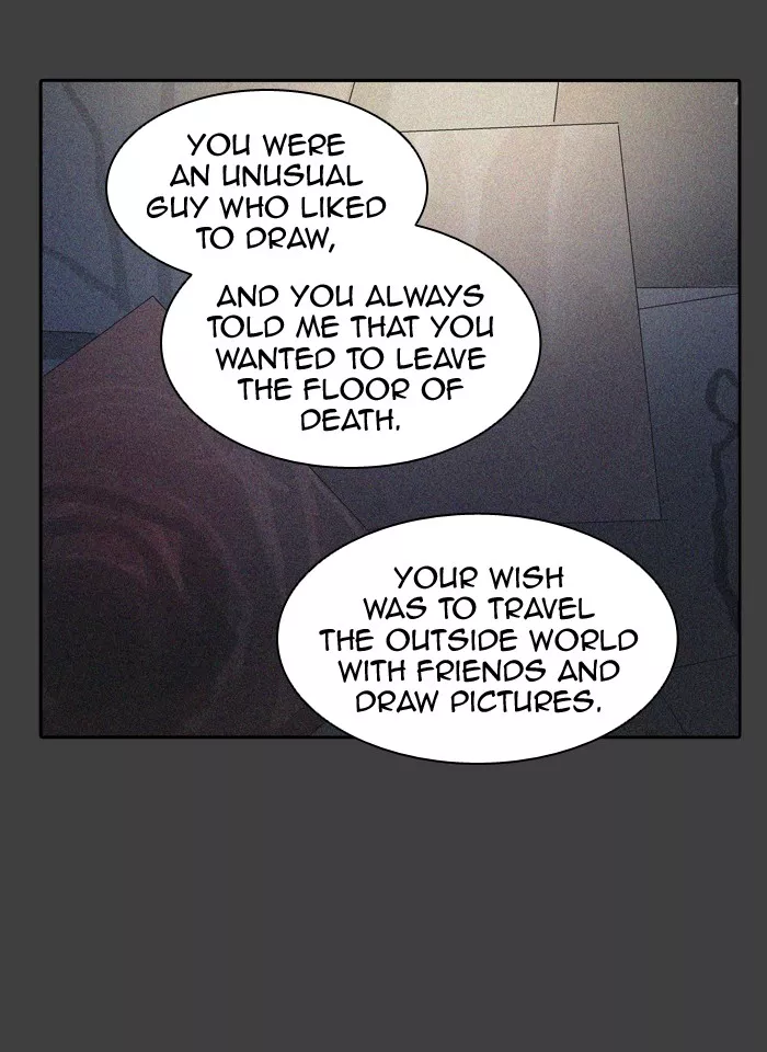 Tower of God, chapter 326, image 83