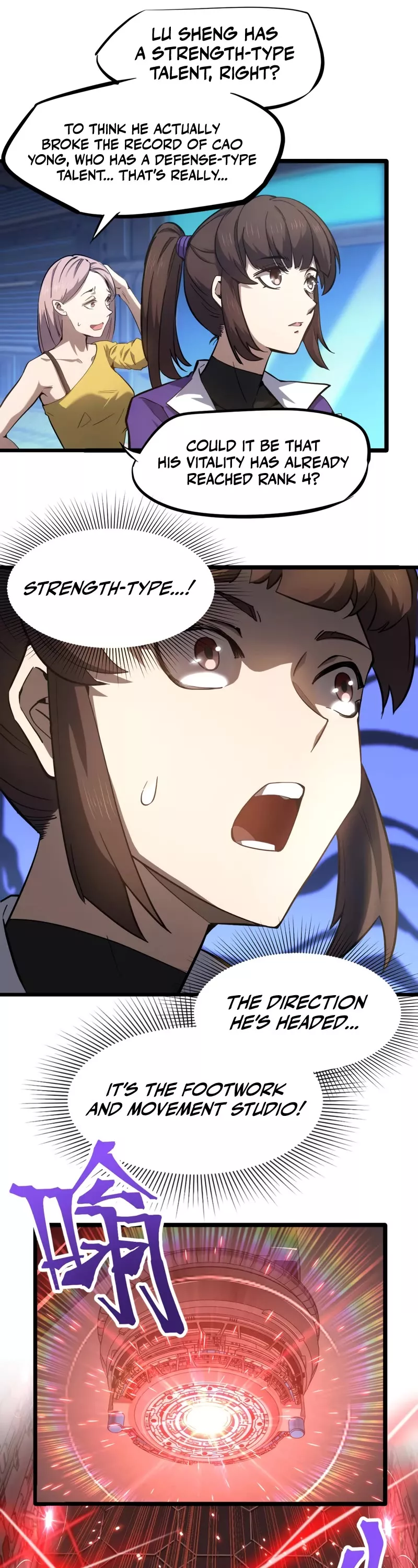 Logging 10,000 Years into the Future, chapter 23, image 10