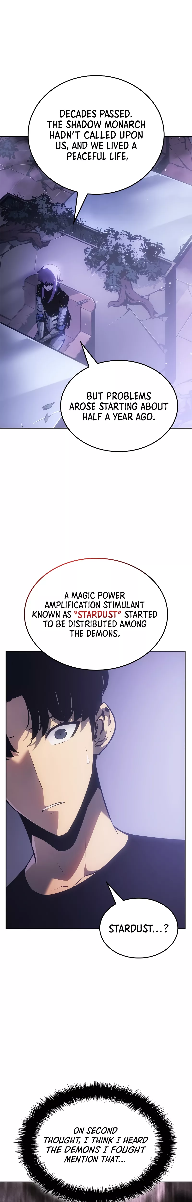 Solo Leveling: Ragnarok, chapter 19, image 28