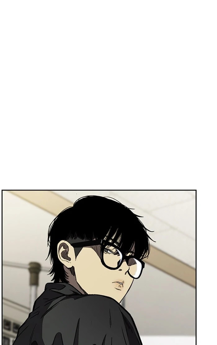 Wind Breaker, chapter 349, image 134