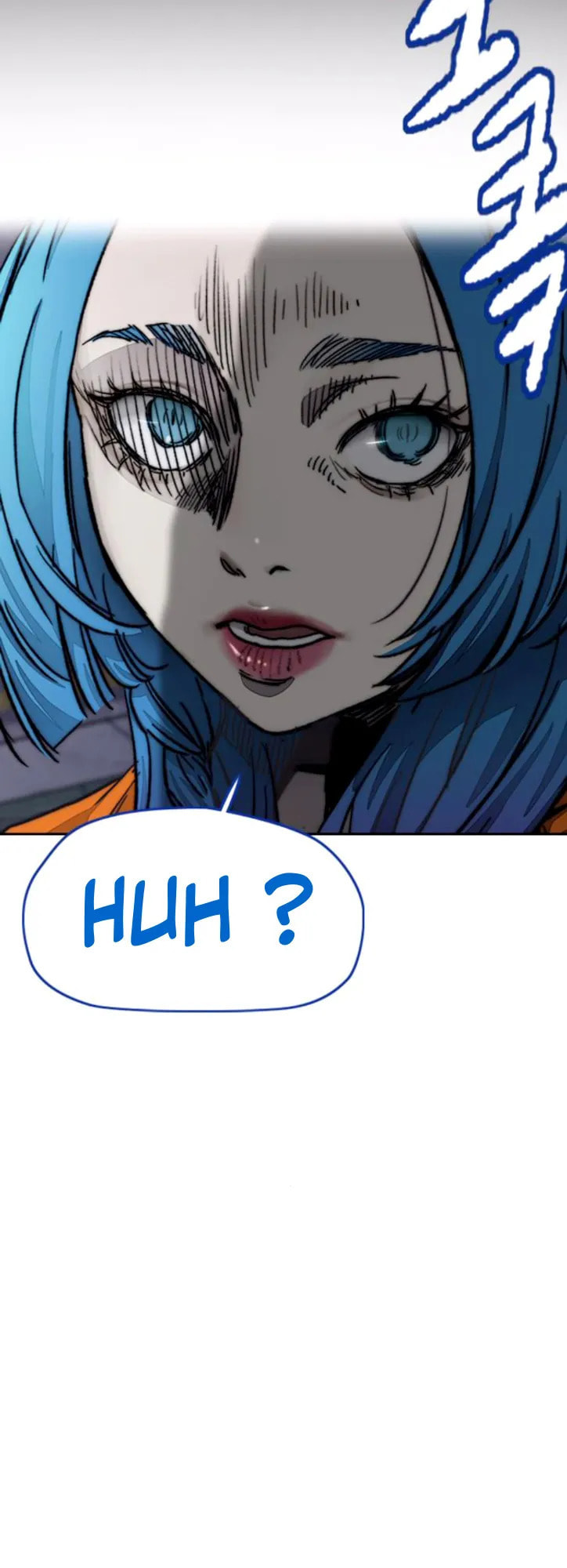 Wind Breaker, chapter 6, page 147
