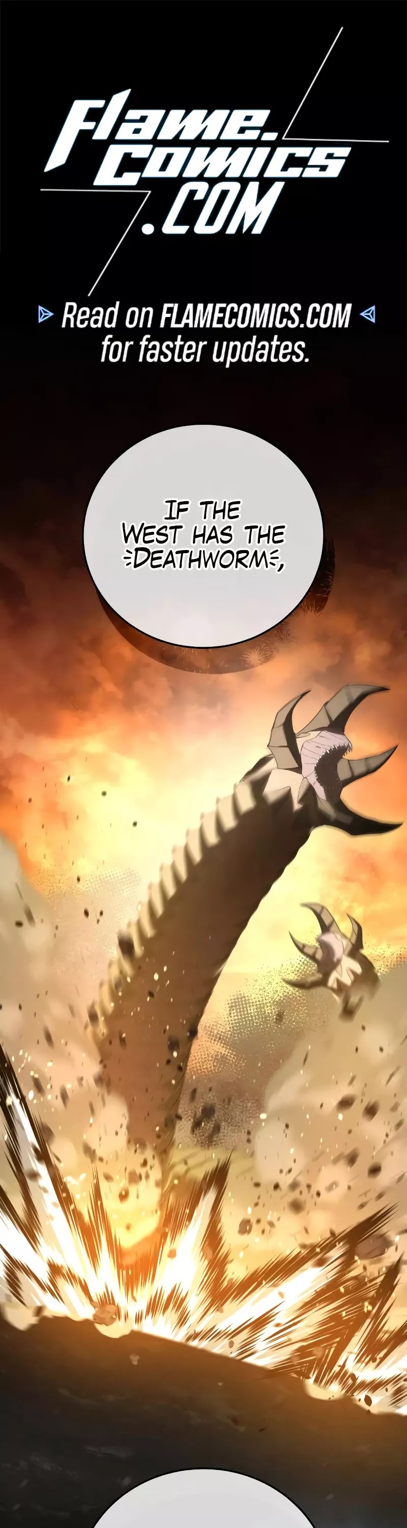 Star-Embracing Swordmaster, chapter 68, image 2