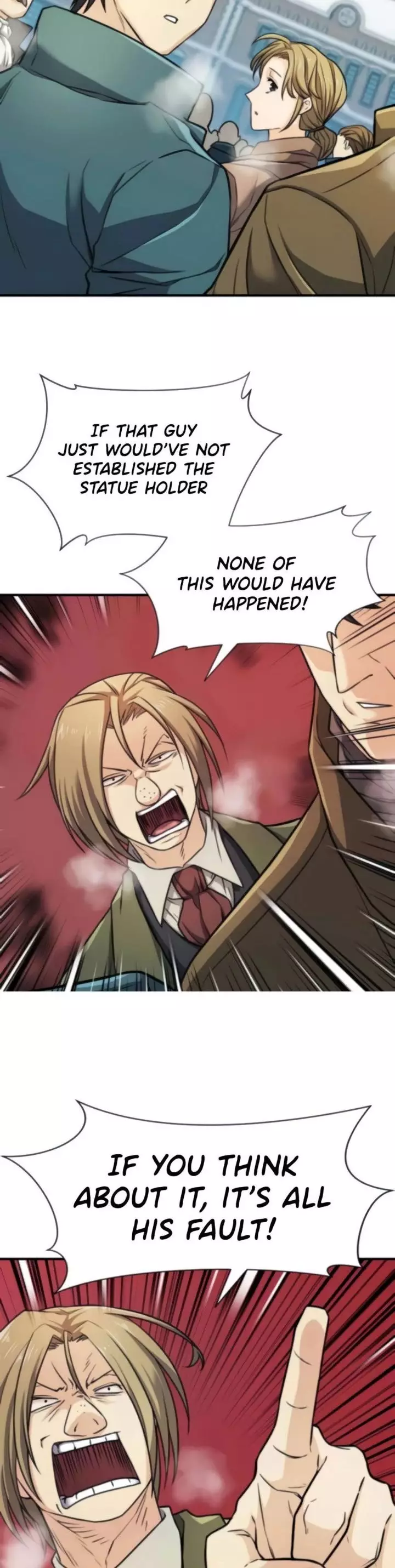 The Greatest Estate Developer, chapter 34, image 25