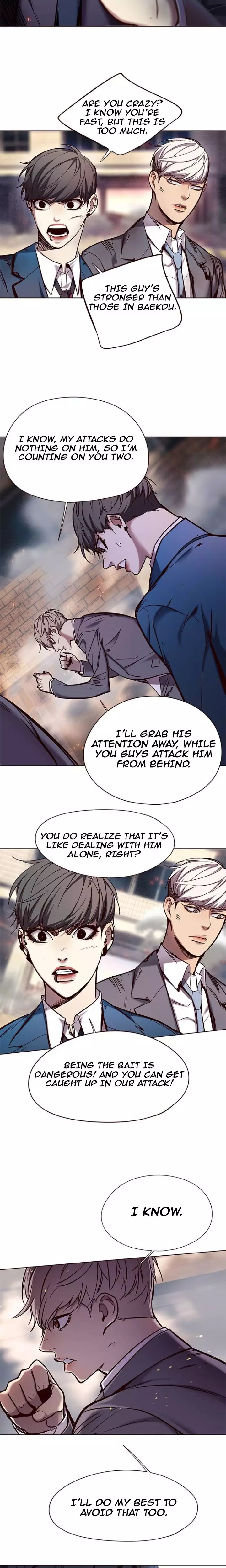 Eleceed, chapter 108, image 15