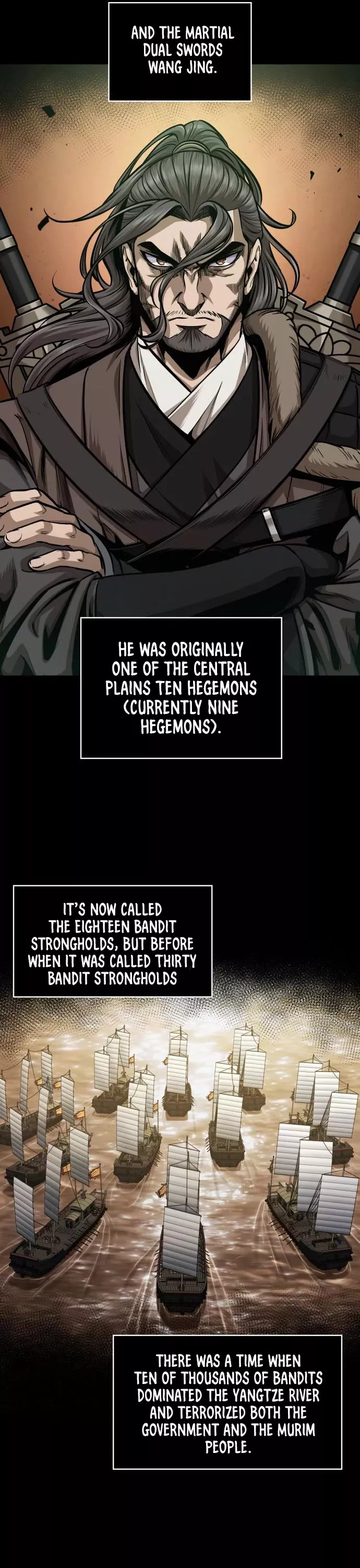 Nano Machine, chapter 166, image 38