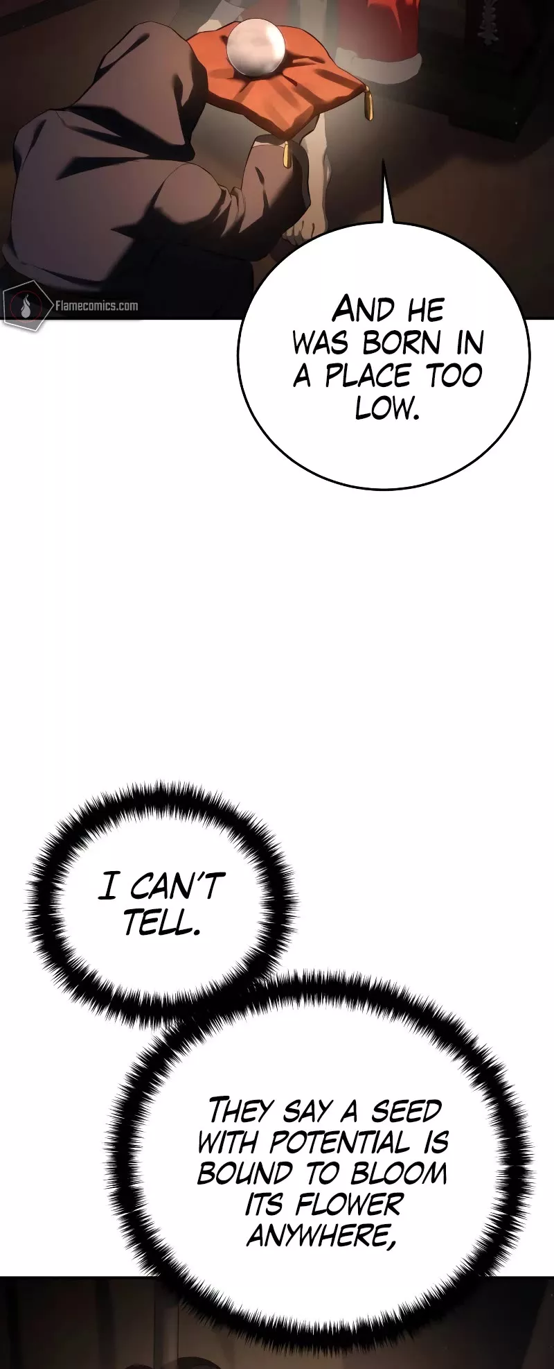 Star-Embracing Swordmaster, chapter 70, image 24