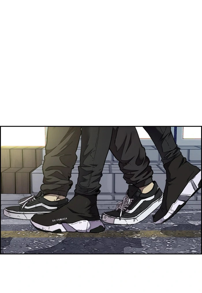 Wind Breaker, chapter 300, image 29