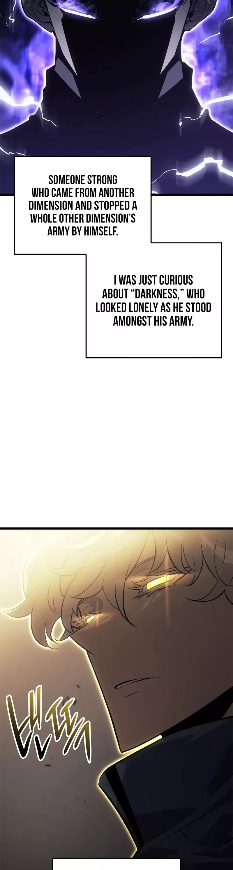 Solo Leveling: Ragnarok, chapter 40, image 10