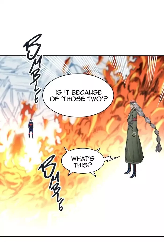 Tower of God, chapter 413, image 6