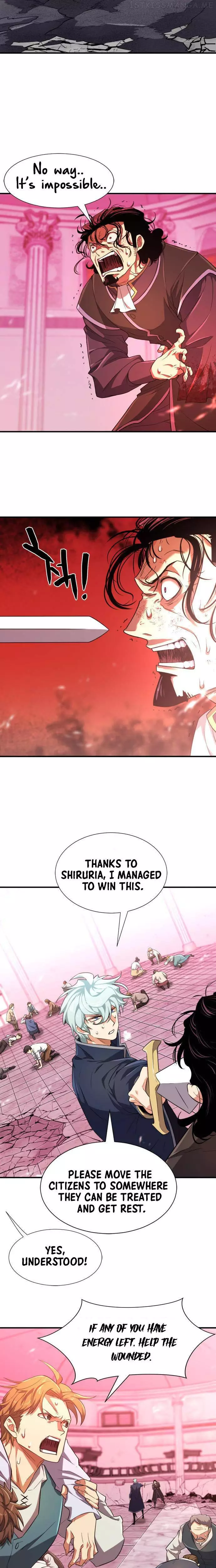The Greatest Estate Developer, chapter 87, image 30
