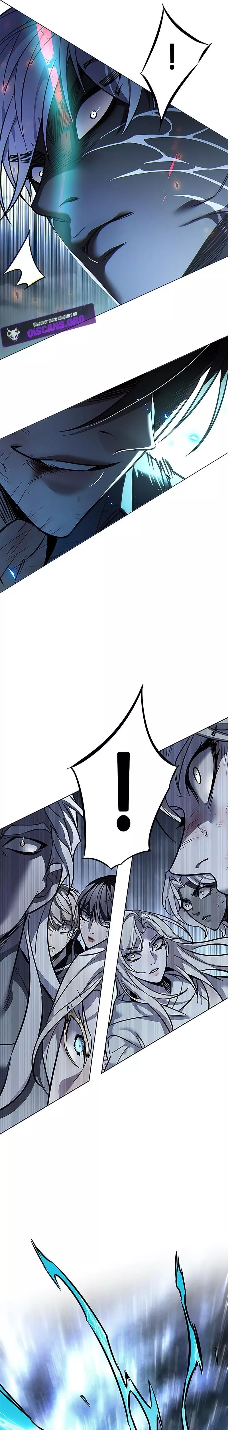 Eleceed, chapter 385, image 25