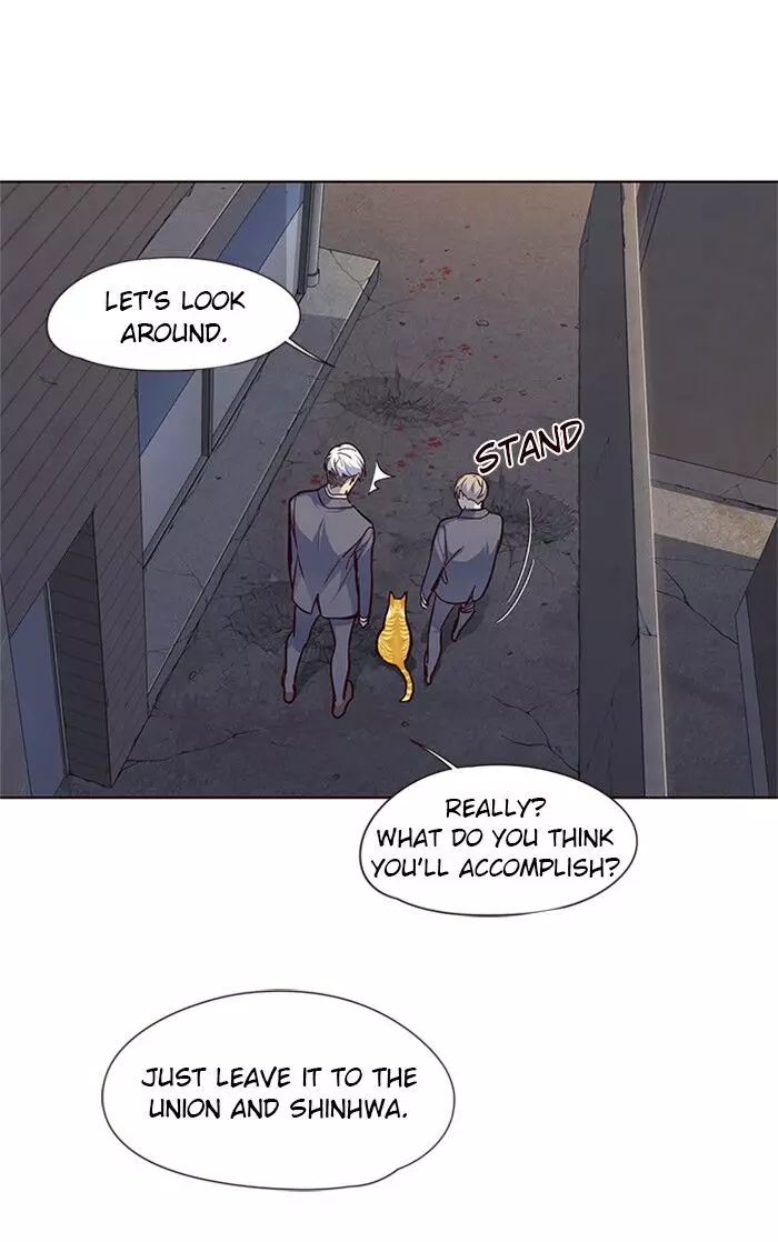 Eleceed, chapter 41, image 41