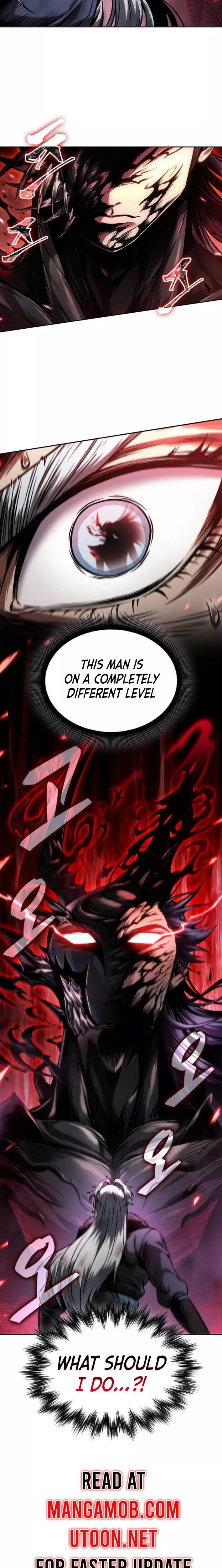 Nano Machine, chapter 265, image 23