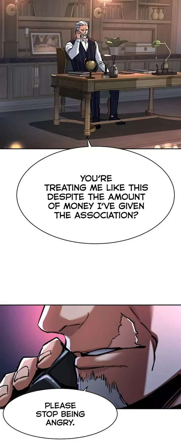 Teenage Mercenary, chapter 223, image 19