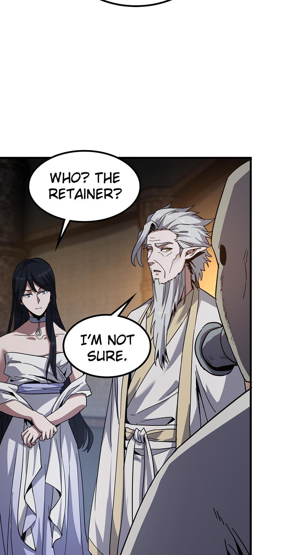 The Beginning After the End, chapter 234, image 46