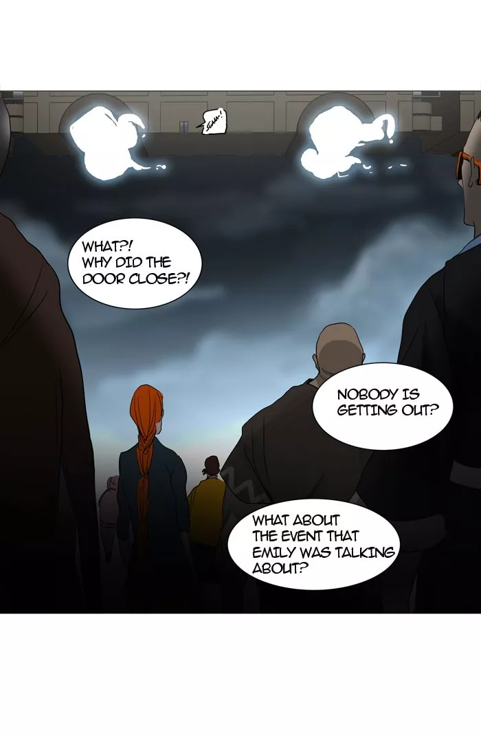 Tower of God, chapter 241, image 16