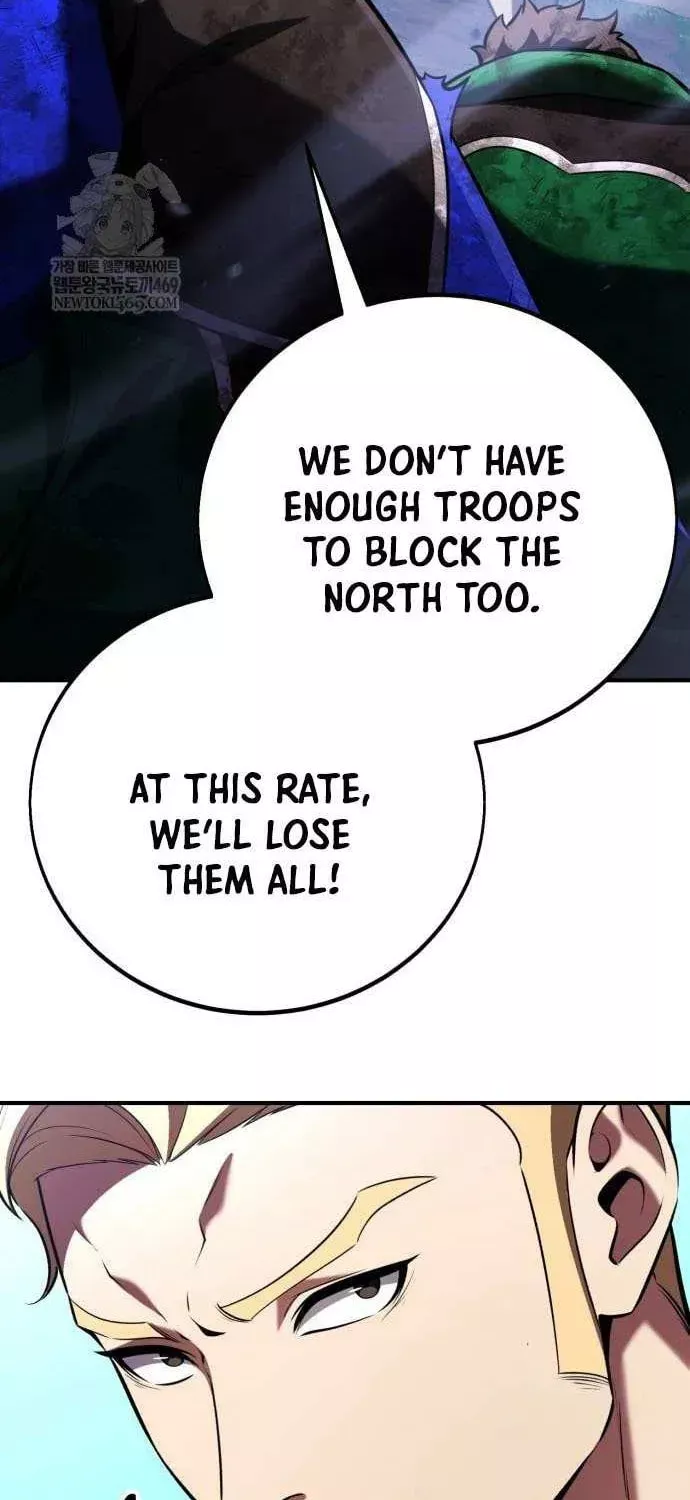 I Killed the Main Player, chapter 97, image 52