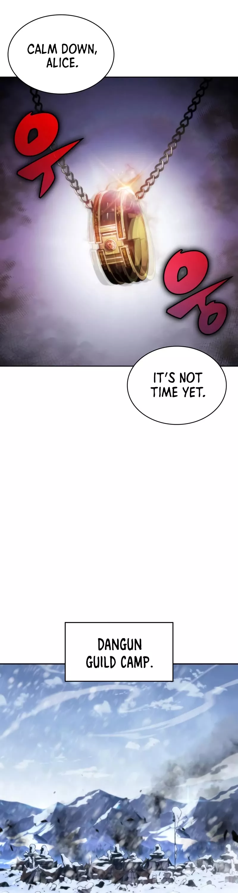Solo Max-Level Newbie, chapter 86, image 28
