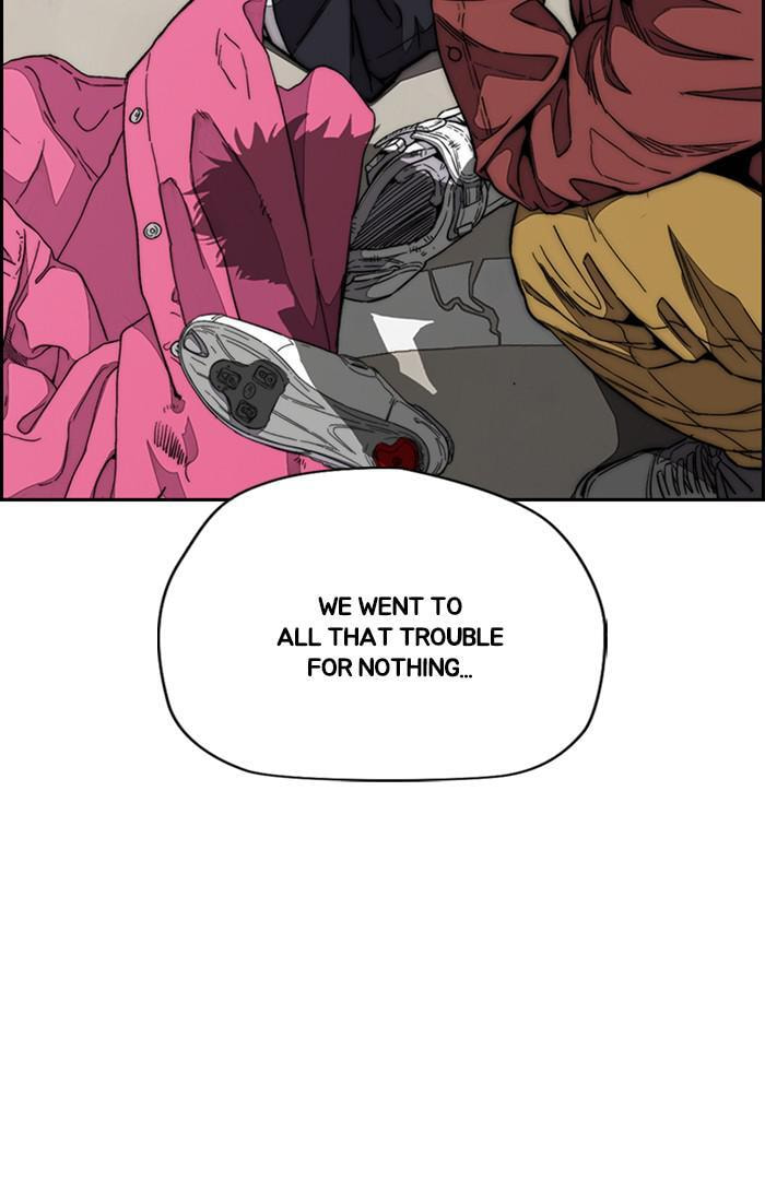 Wind Breaker, chapter 346, image 169