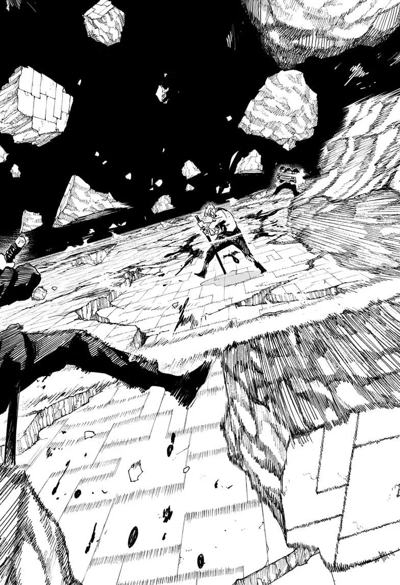 Kagurabachi, chapter 41, image 18