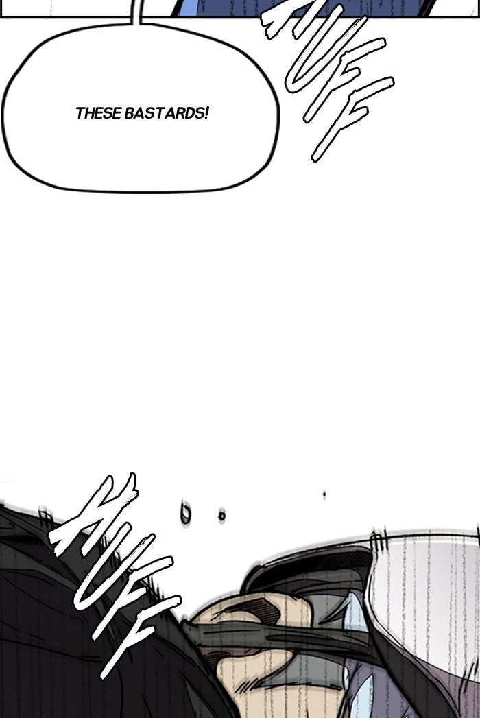 Wind Breaker, chapter 338, image 70