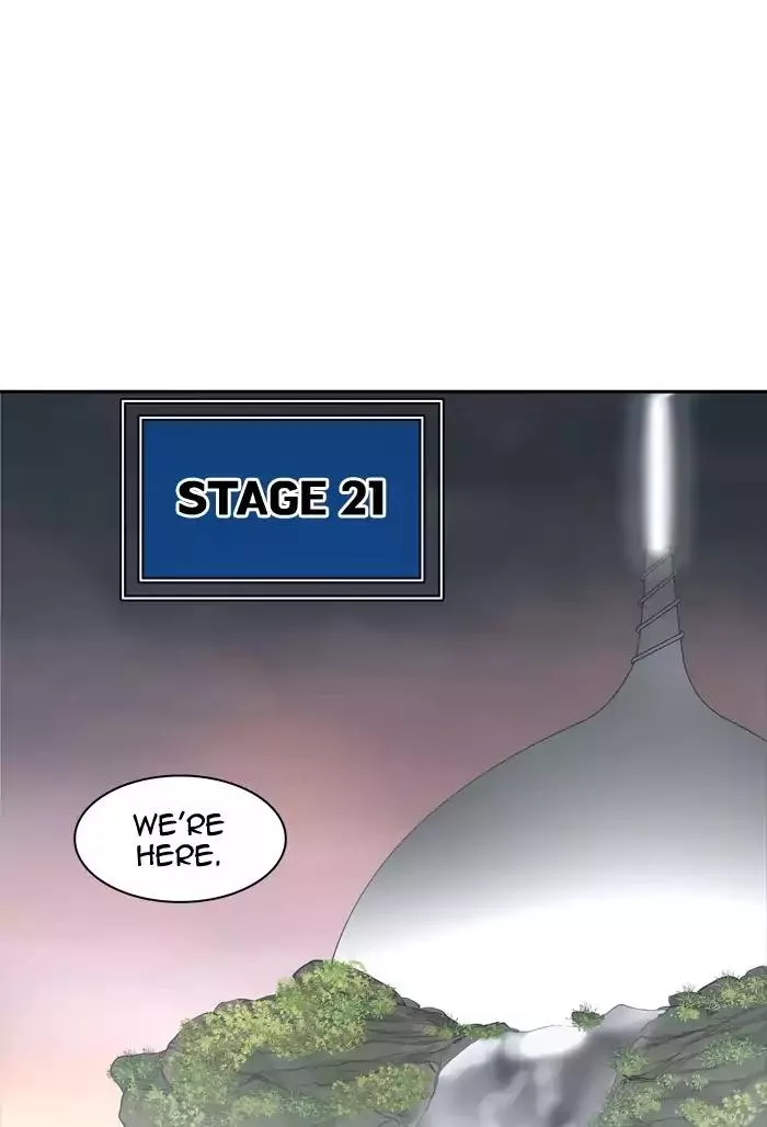 Tower of God, chapter 370, image 95