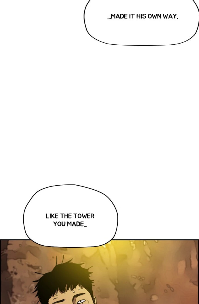 Wind Breaker, chapter 315, image 66