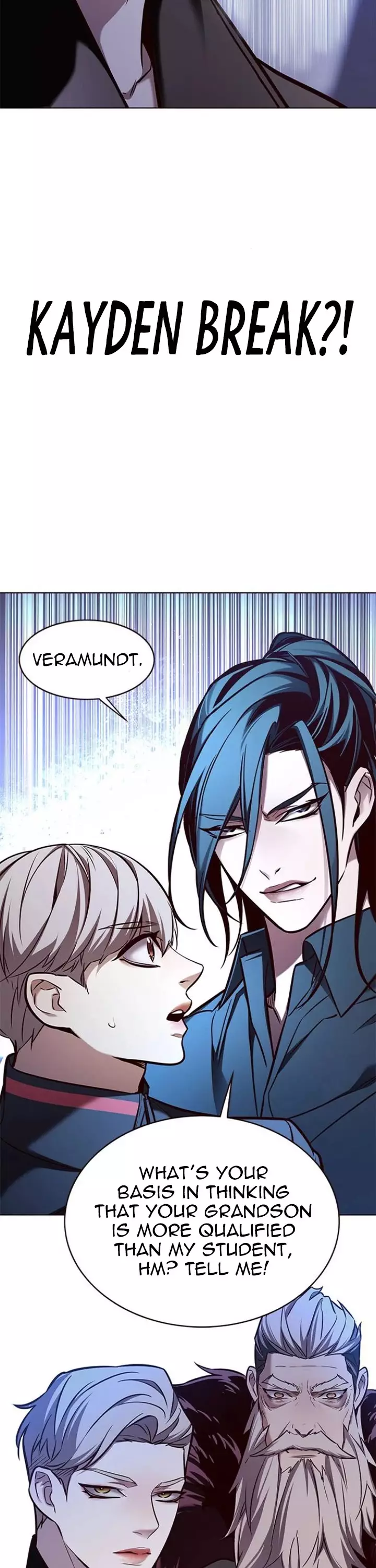 Eleceed, chapter 171, image 53