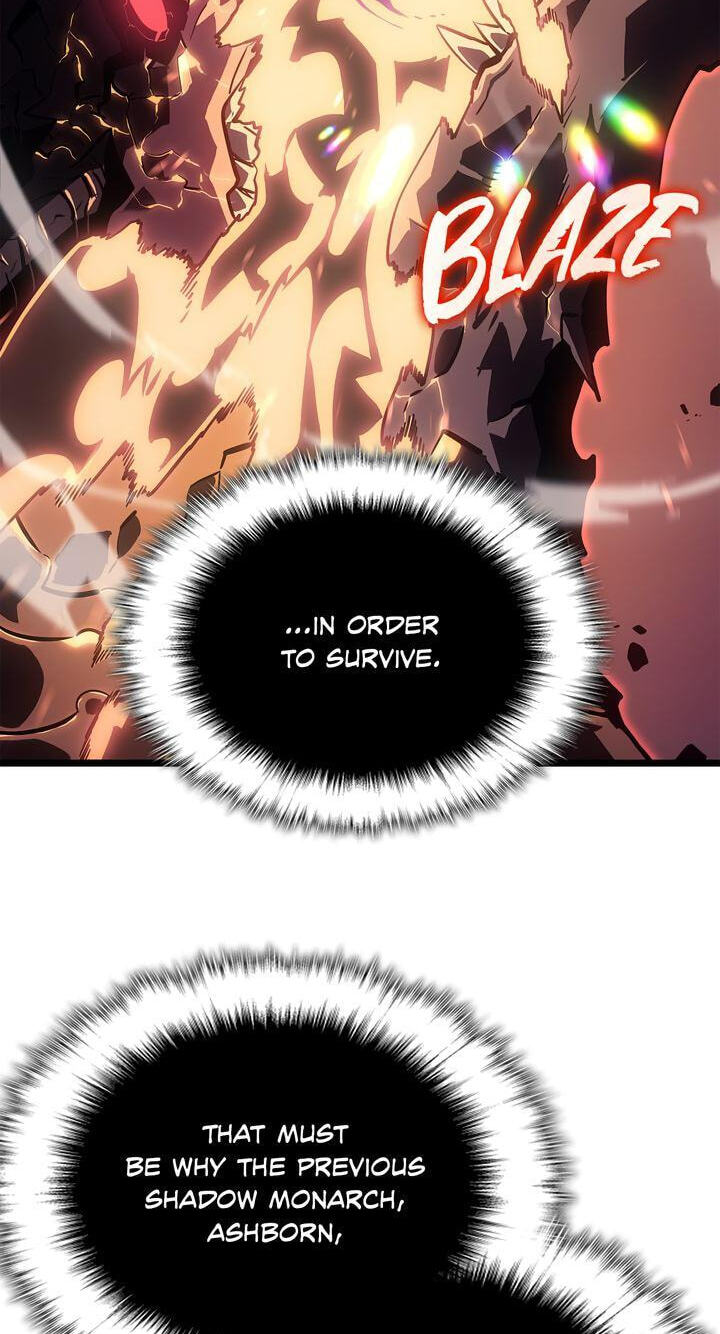 Solo Leveling, chapter 175, page 98