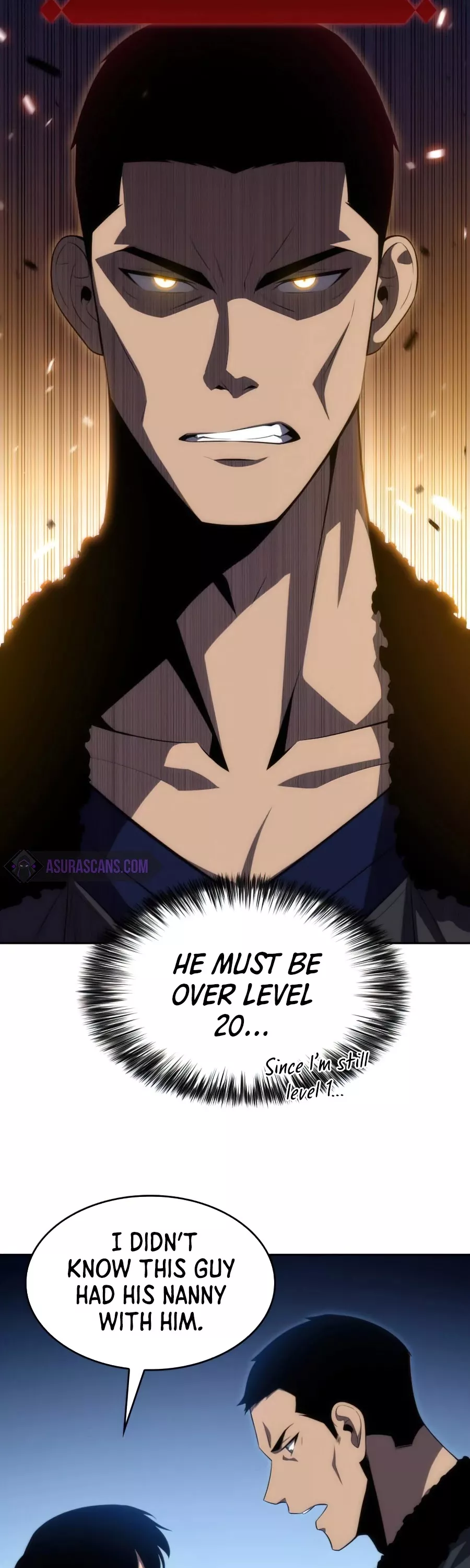 Solo Max-Level Newbie, chapter 16, image 11