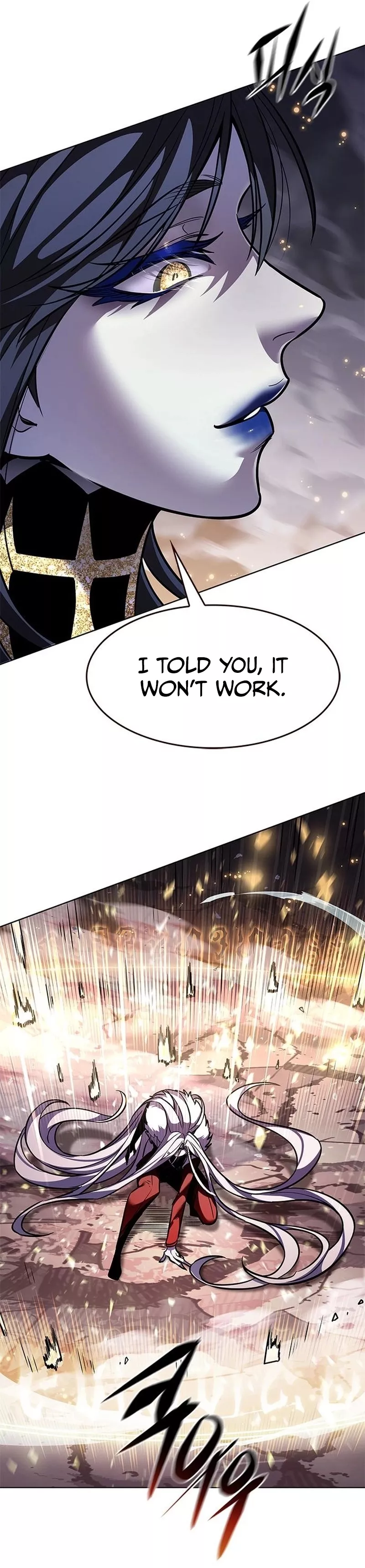 Eleceed, chapter 372, image 12