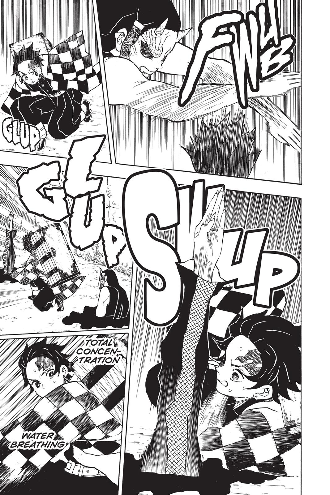 Demon Slayer: Kimetsu no Yaiba, chapter 11, image 13
