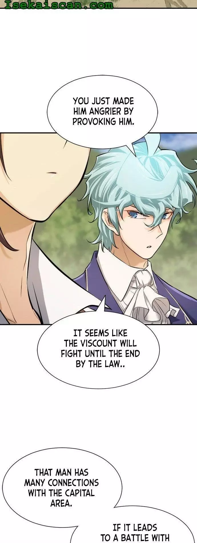 The Greatest Estate Developer, chapter 23, image 15