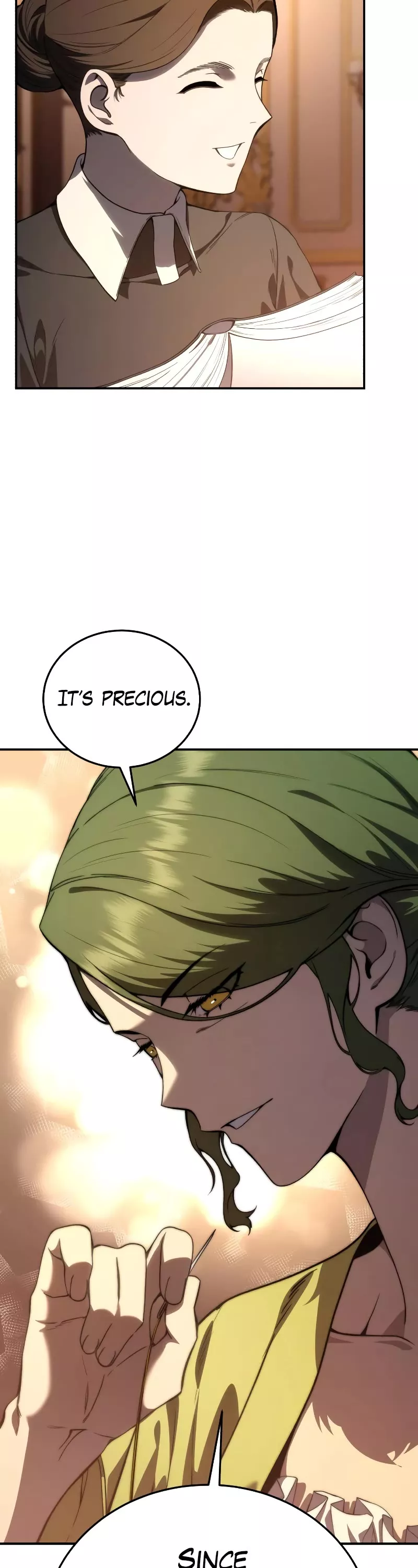 Star-Fostered Swordmaster, chapter 33, image 62
