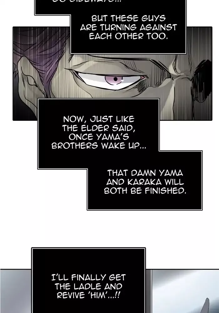 Tower of God, chapter 433, image 42