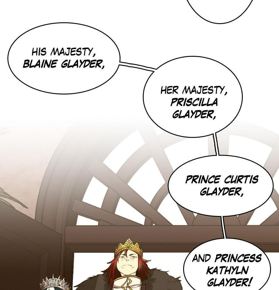 The Beginning After the End, chapter 40, image 86