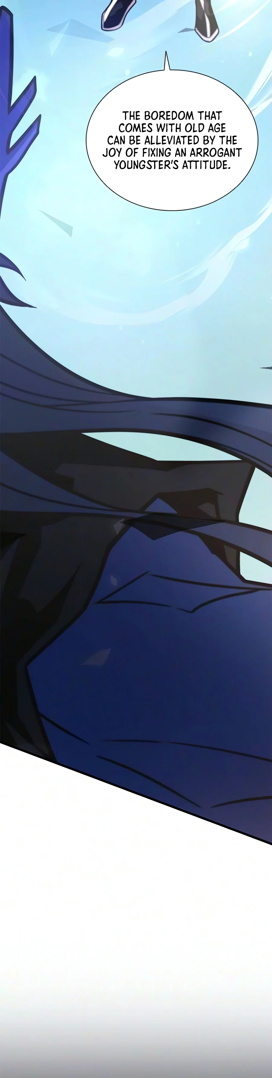 Villain To Kill, chapter 249, image 13