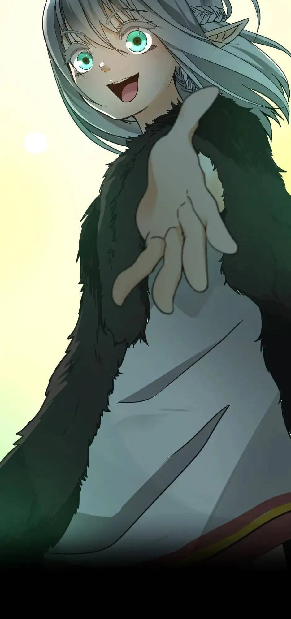 The Beginning After the End, chapter 19, image 64