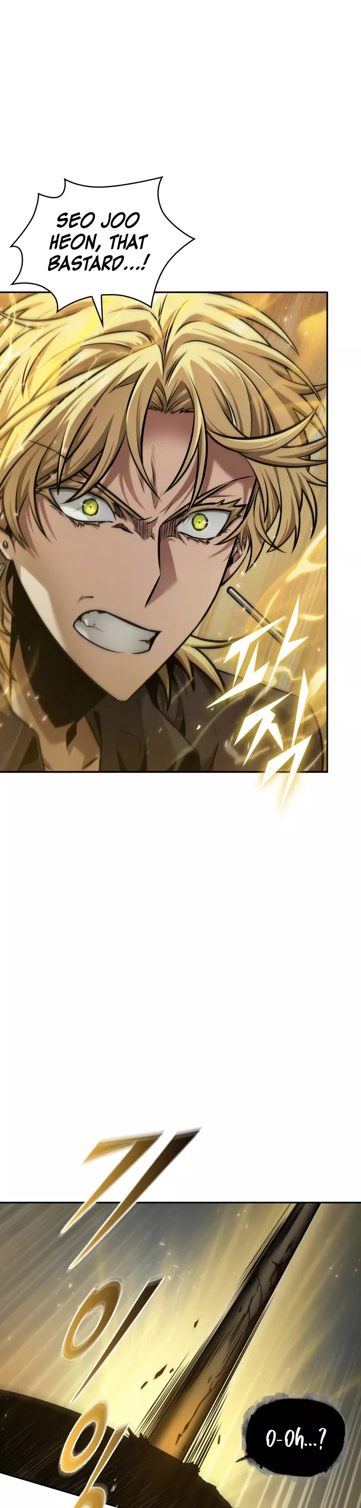 Tomb Raider King, chapter 339, image 16