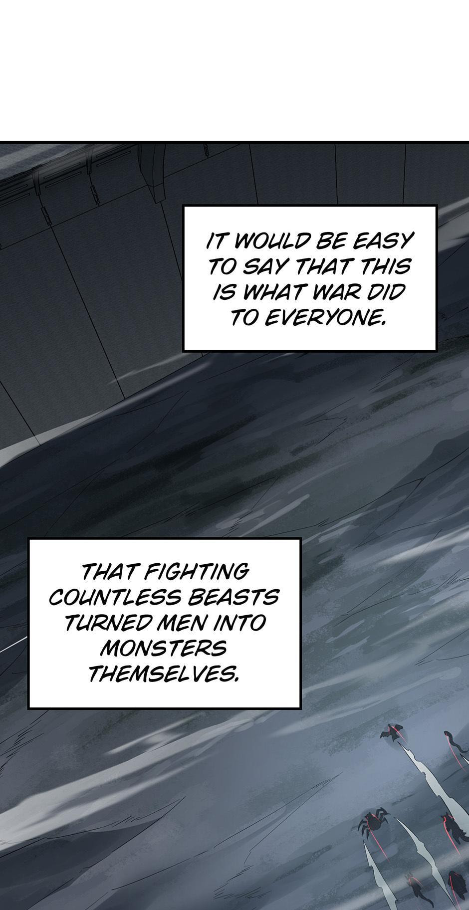 The Beginning After the End, chapter 245, image 90