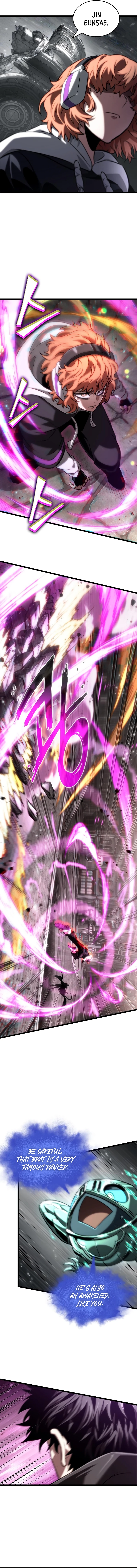 The World After The End, chapter 137, image 7