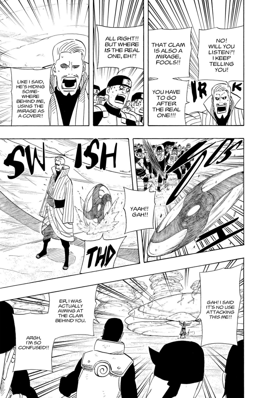 Naruto, chapter 552, image 15