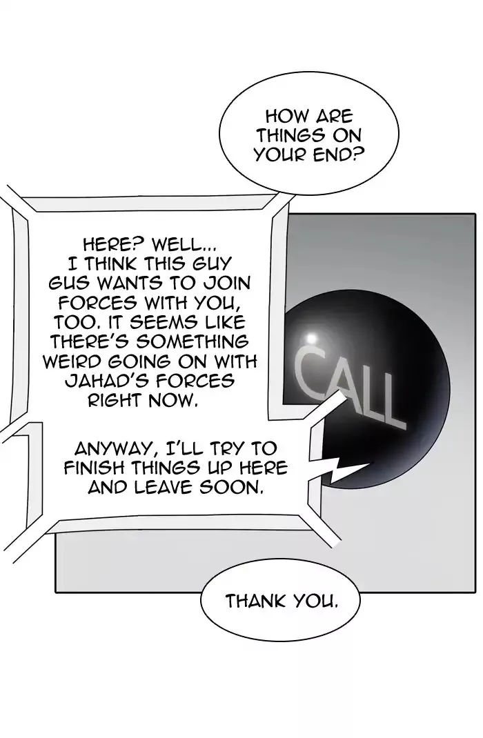 Tower of God, chapter 425, image 84
