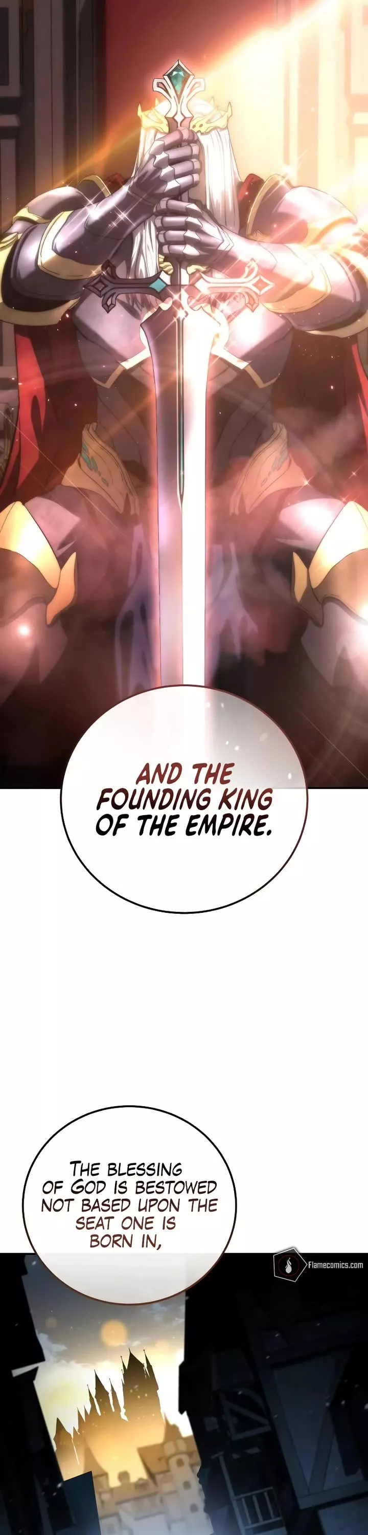 Star-Fostered Swordmaster, chapter 92, image 52
